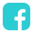 Ícone facebook